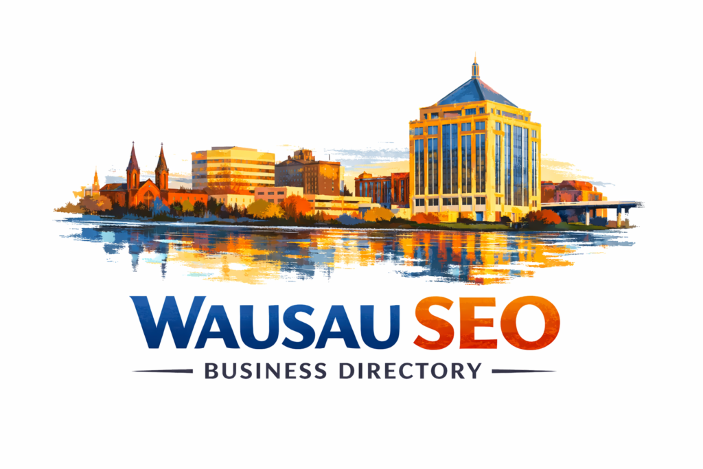 Wausau SEO Business Directory